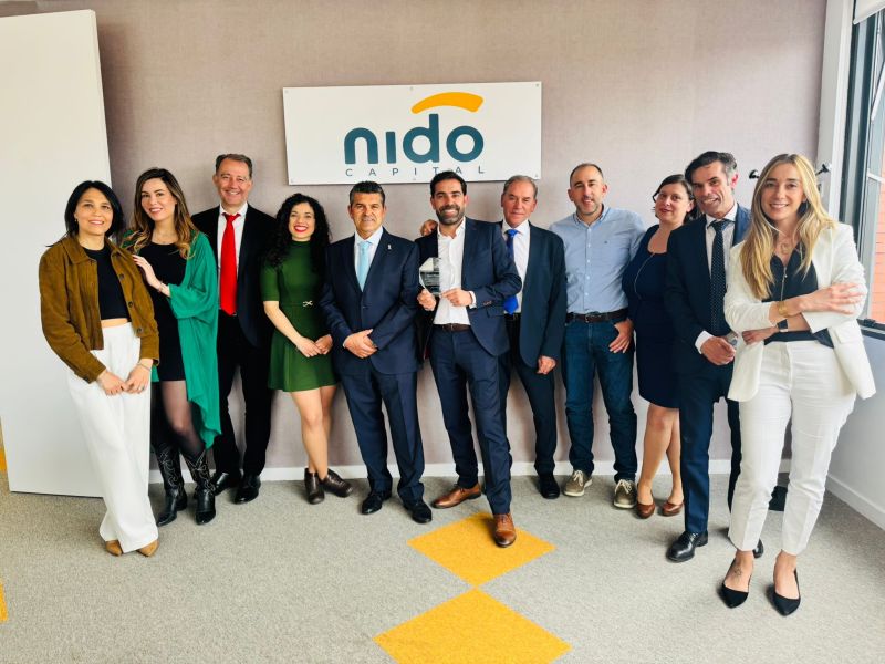 Equipo Nido Capital