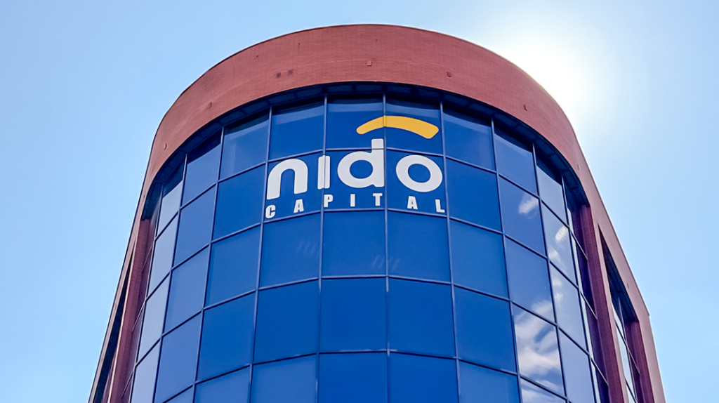 Sede Nido Capital